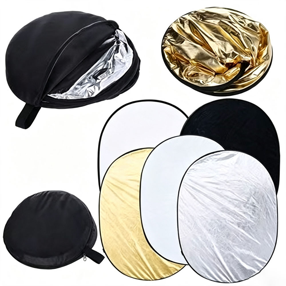 Portable 5 in 1 Collapsible Ph - đánh giá và giá Outdoor Lighting For Photography