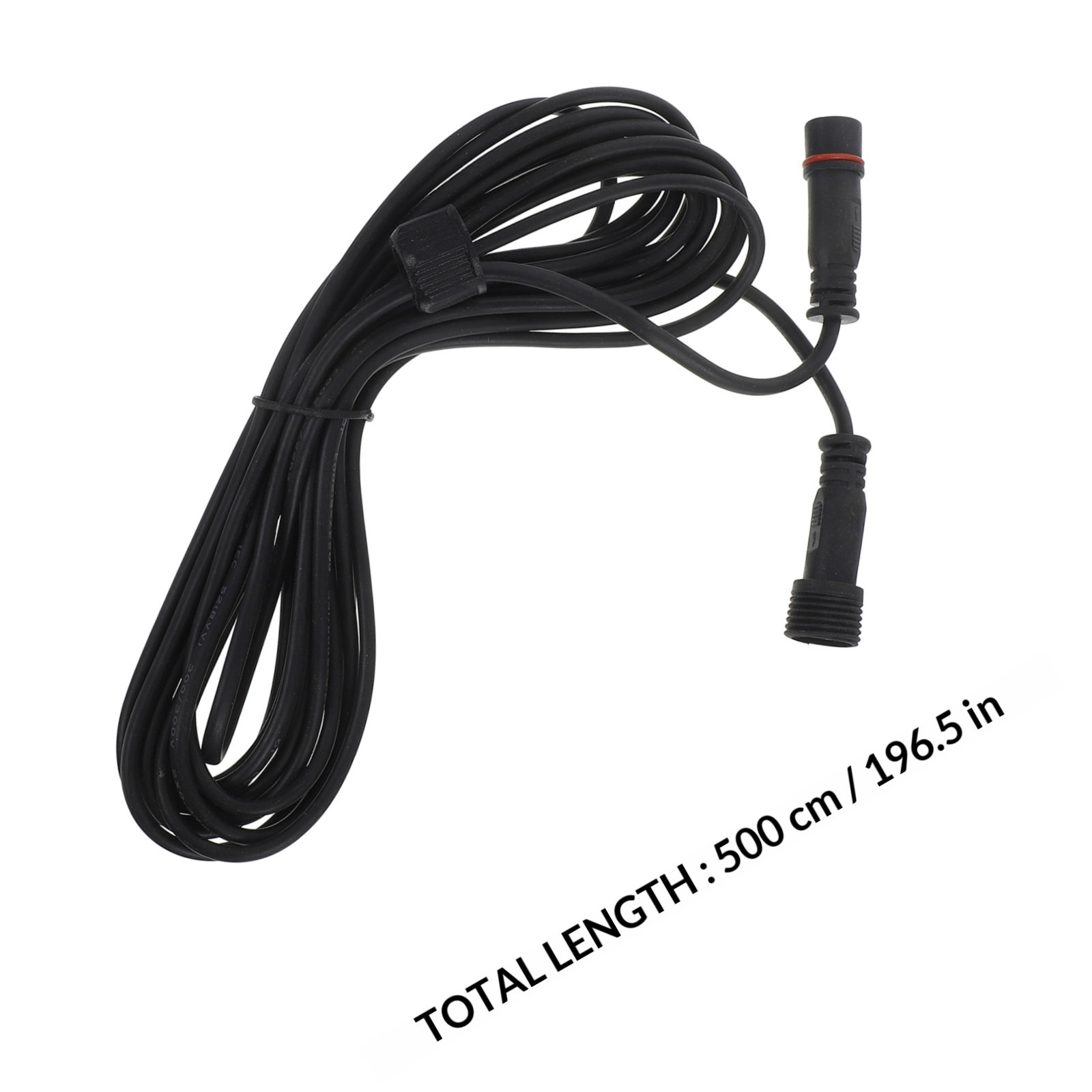 Solar Light Extension Cable 15 - đánh giá và giá Outdoor Lighting Extension Cord