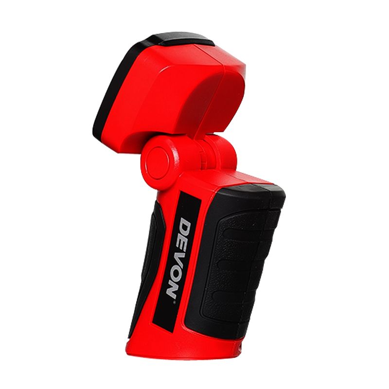DEVON 5506 12V Lithium Battery - đánh giá và giá Outdoor Lighting Electrical Box