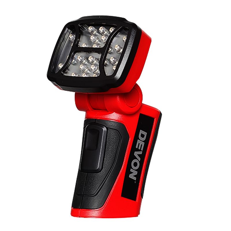 DEVON 5506 12V Lithium Battery - đánh giá và giá Outdoor Lighting Electrical Box