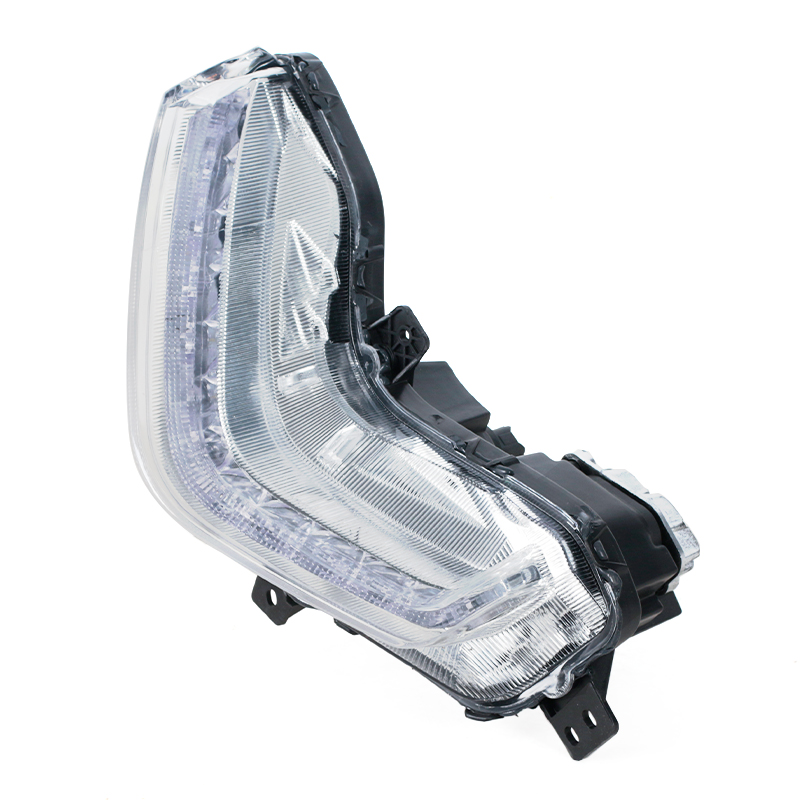 Exterior Front Bumper Daytime  - đánh giá và giá Outdoor Lighting Manufacturers