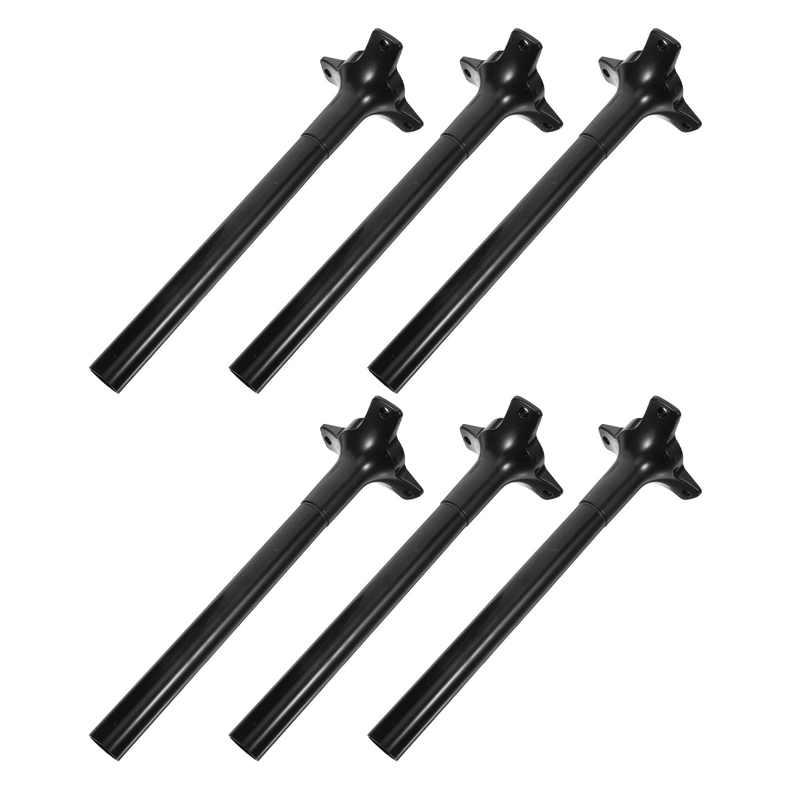 6Set Garden Torch Stake Replac - đánh giá và giá Outdoor Lighting For Patio