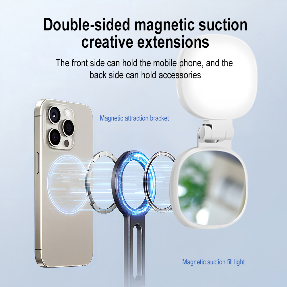 Magnetic Phone Holder Four-axi - đánh giá và giá Outdoor Lighting For Photography