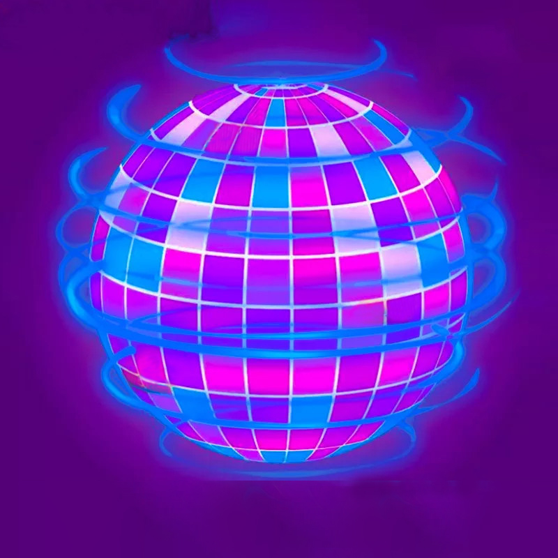 Magic Flying Ball Pro Spinner  - đánh giá và giá Outdoor Lighting Electrical Box
